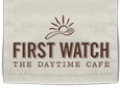 First Watch